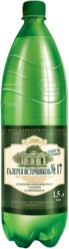 Ессентуки 17 1,5л